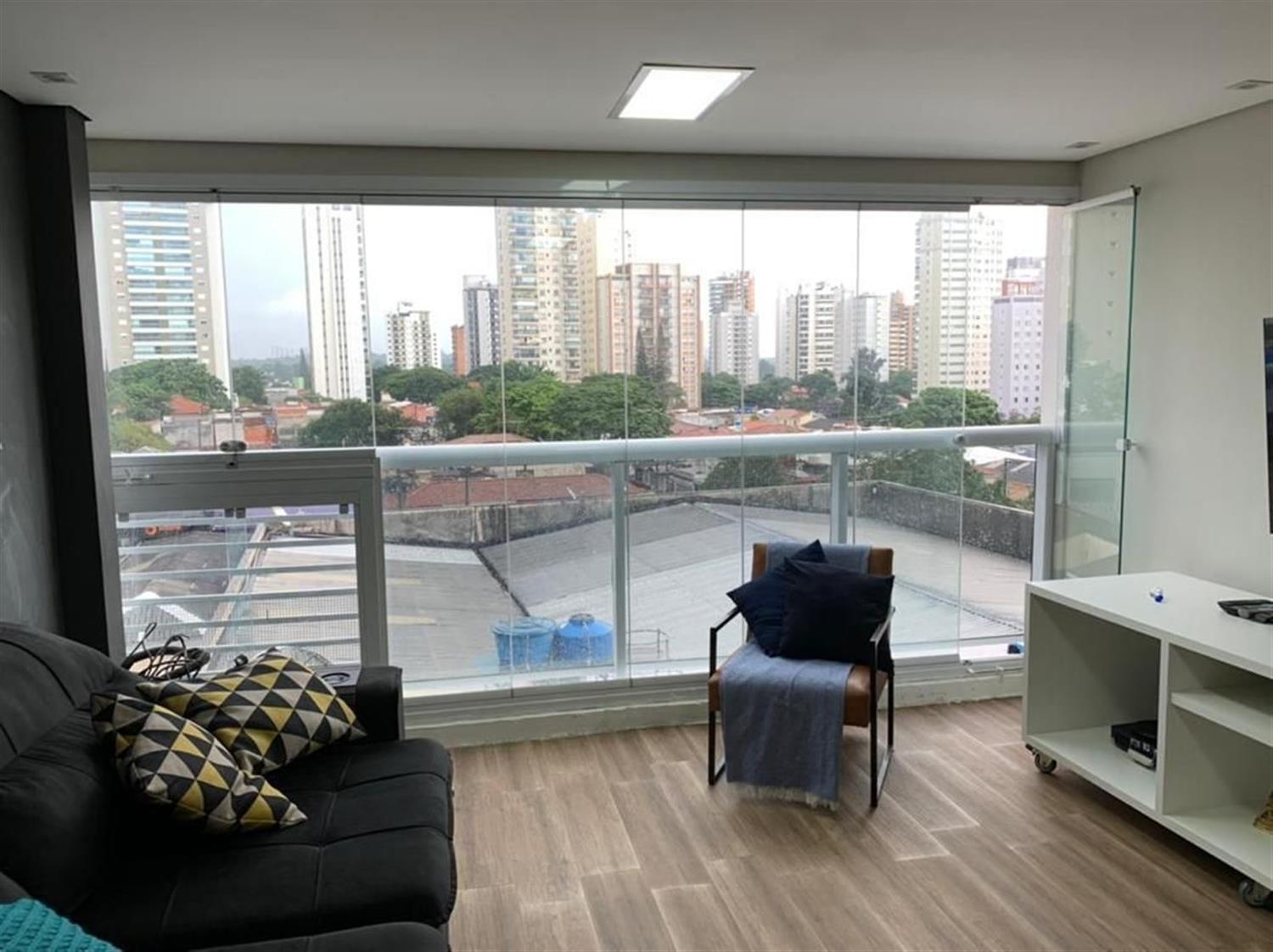 Apartamento, 2 quartos, 70 m² - Foto 6