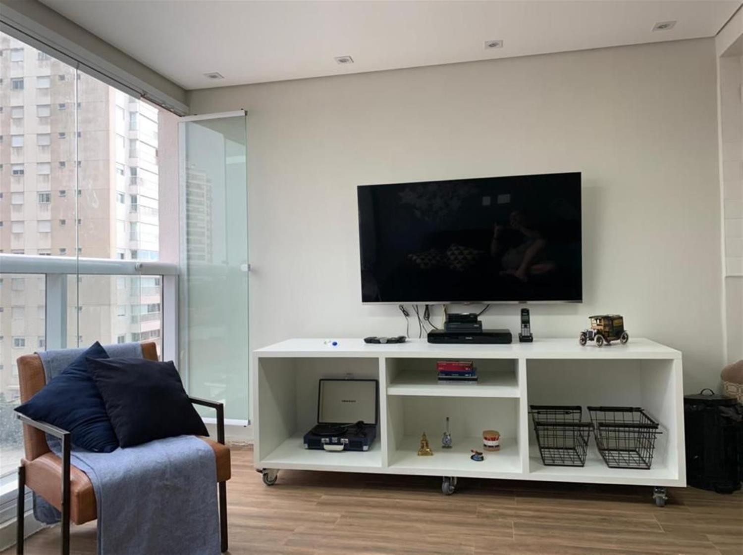 Apartamento, 2 quartos, 70 m² - Foto 7