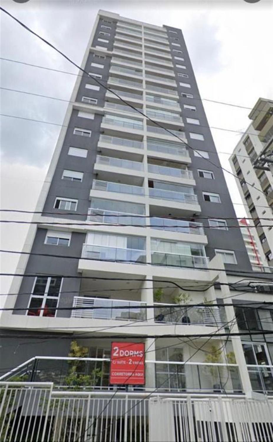 Apartamento, 2 quartos, 70 m² - Foto 27
