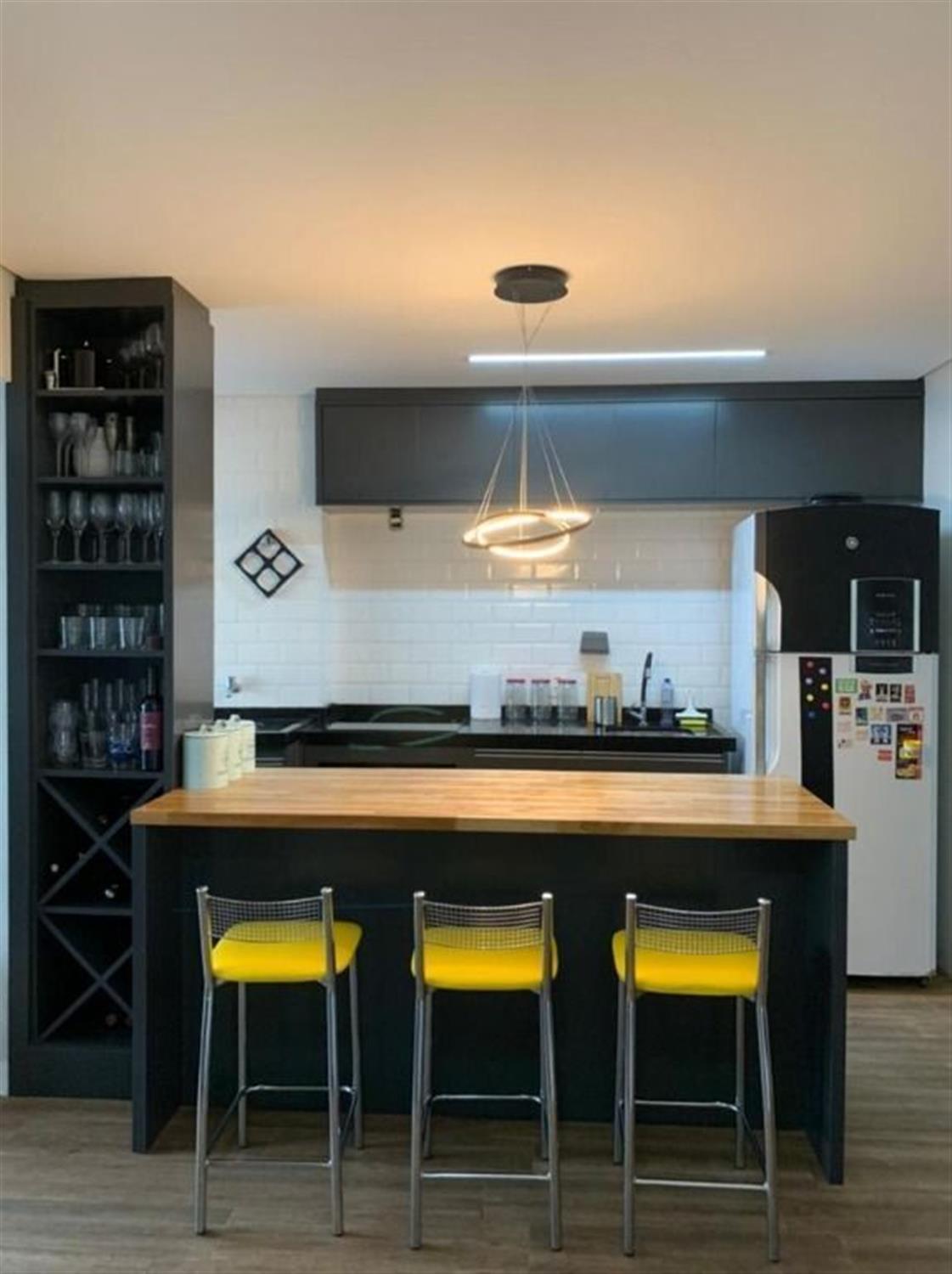 Apartamento, 2 quartos, 70 m² - Foto 4