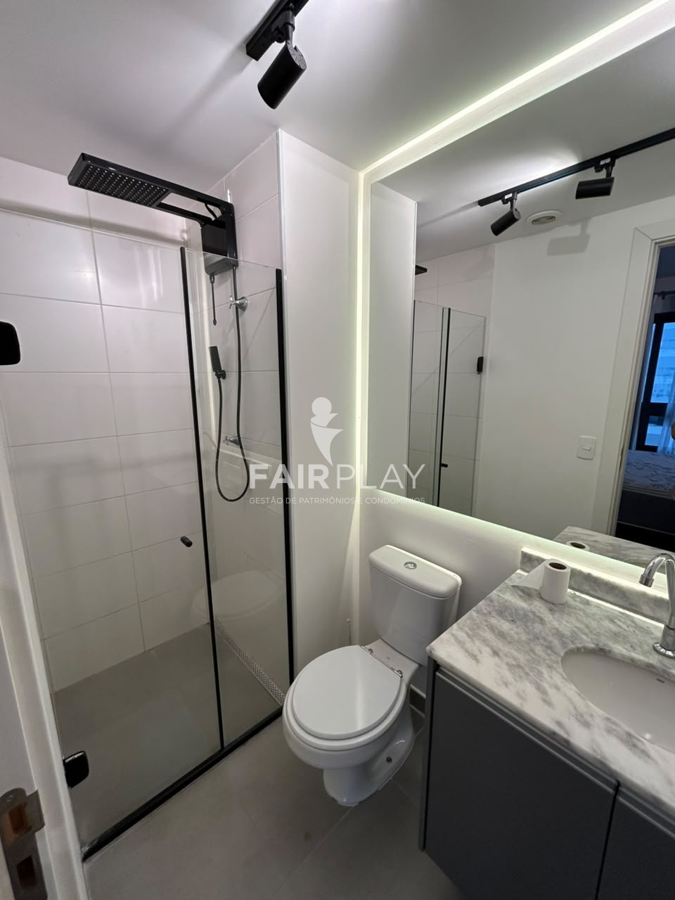 Apartamento, 1 quarto, 27 m² - Foto 7