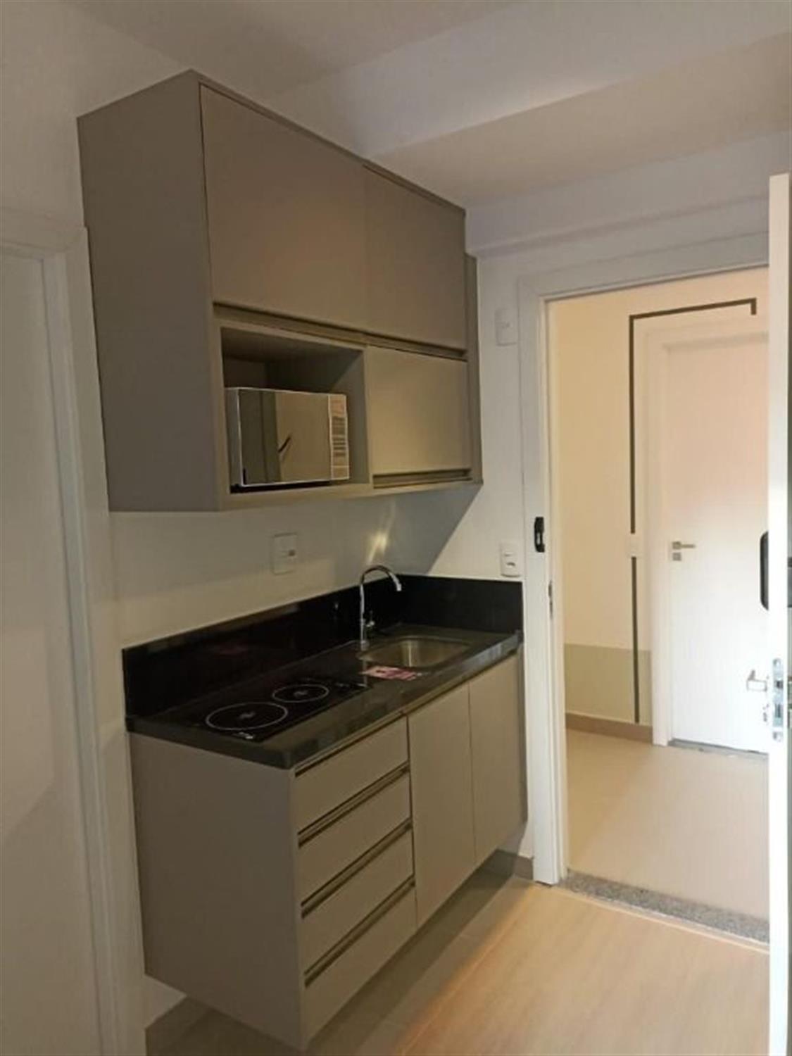 Apartamento, 1 quarto, 27 m² - Foto 4