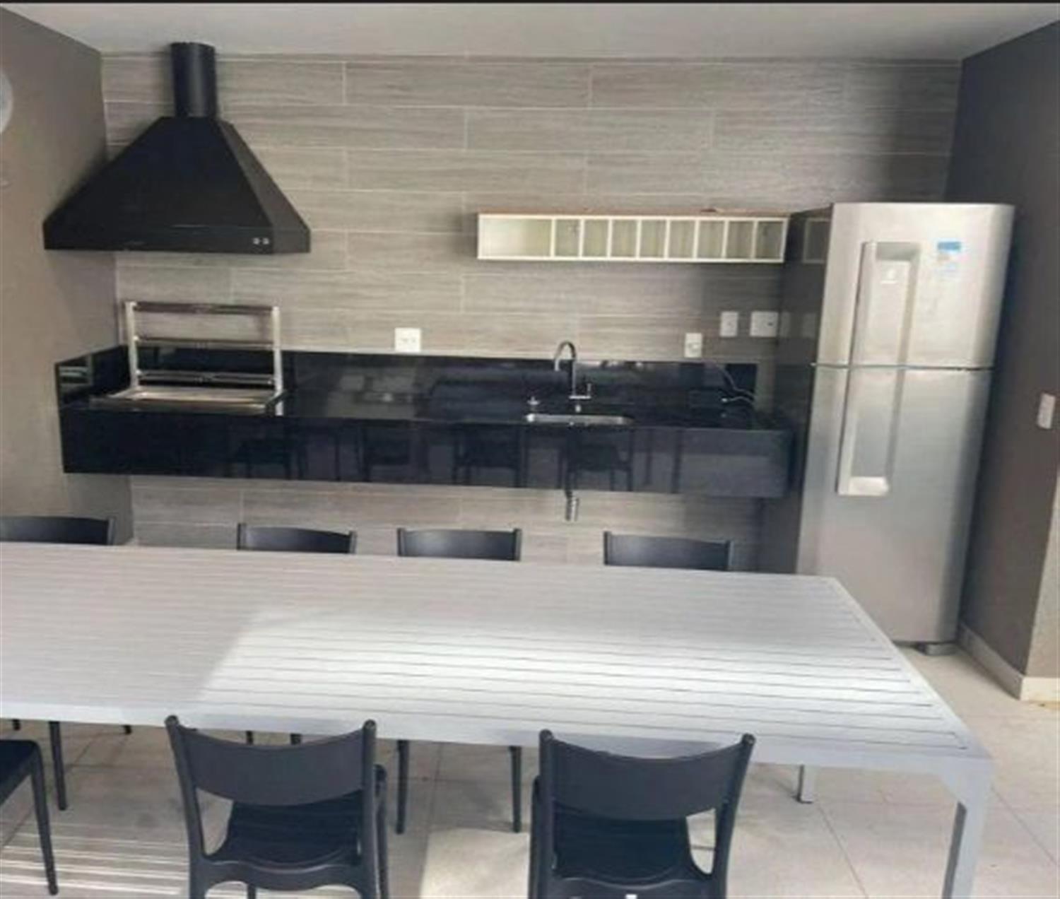 Apartamento, 1 quarto, 27 m² - Foto 13
