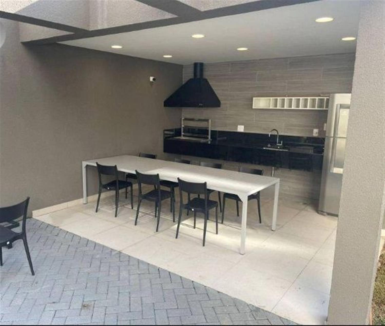 Apartamento, 1 quarto, 27 m² - Foto 12
