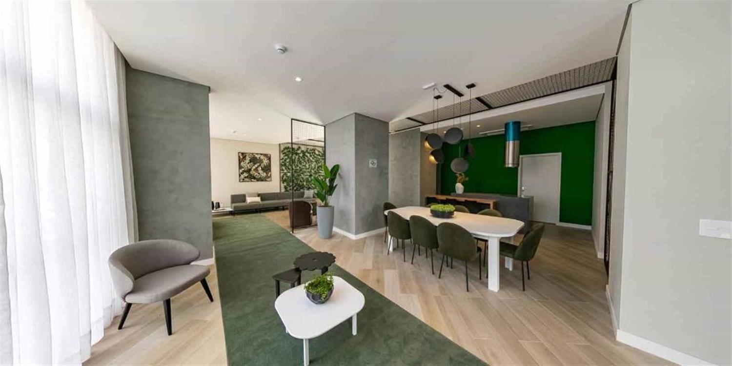 Apartamento, 1 quarto, 27 m² - Foto 25