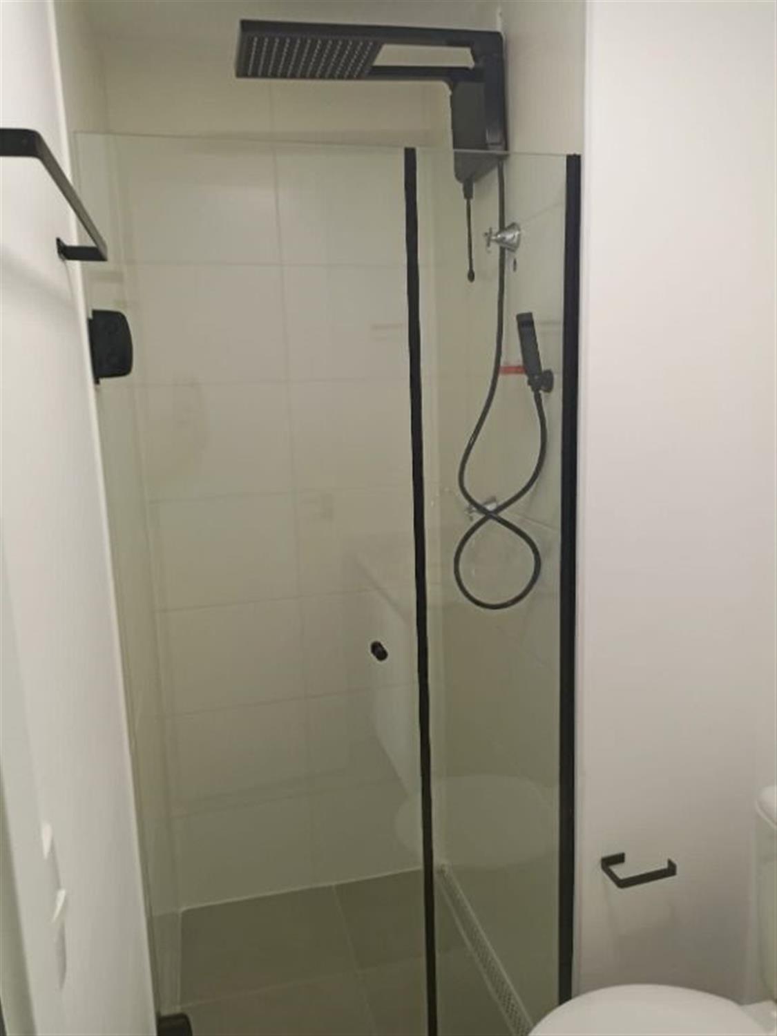 Apartamento, 1 quarto, 27 m² - Foto 9