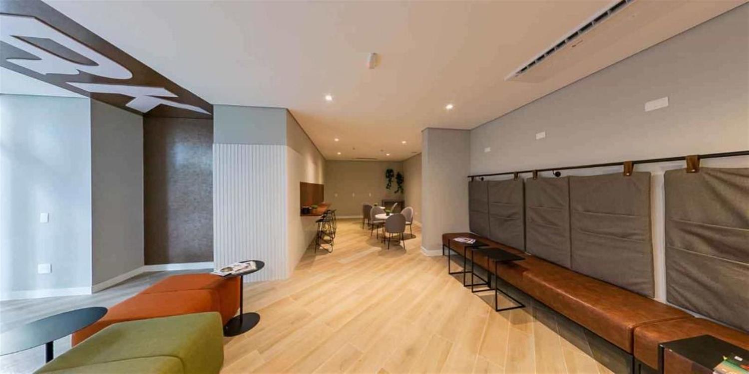Apartamento, 1 quarto, 27 m² - Foto 17