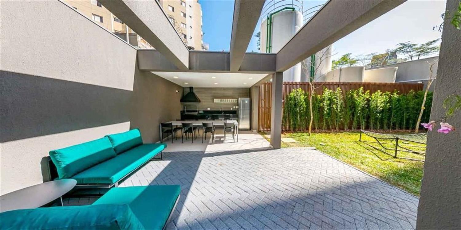Apartamento, 1 quarto, 27 m² - Foto 16