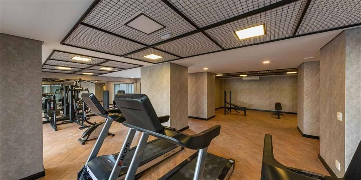 Apartamento, 1 quarto, 27 m² - Foto 20