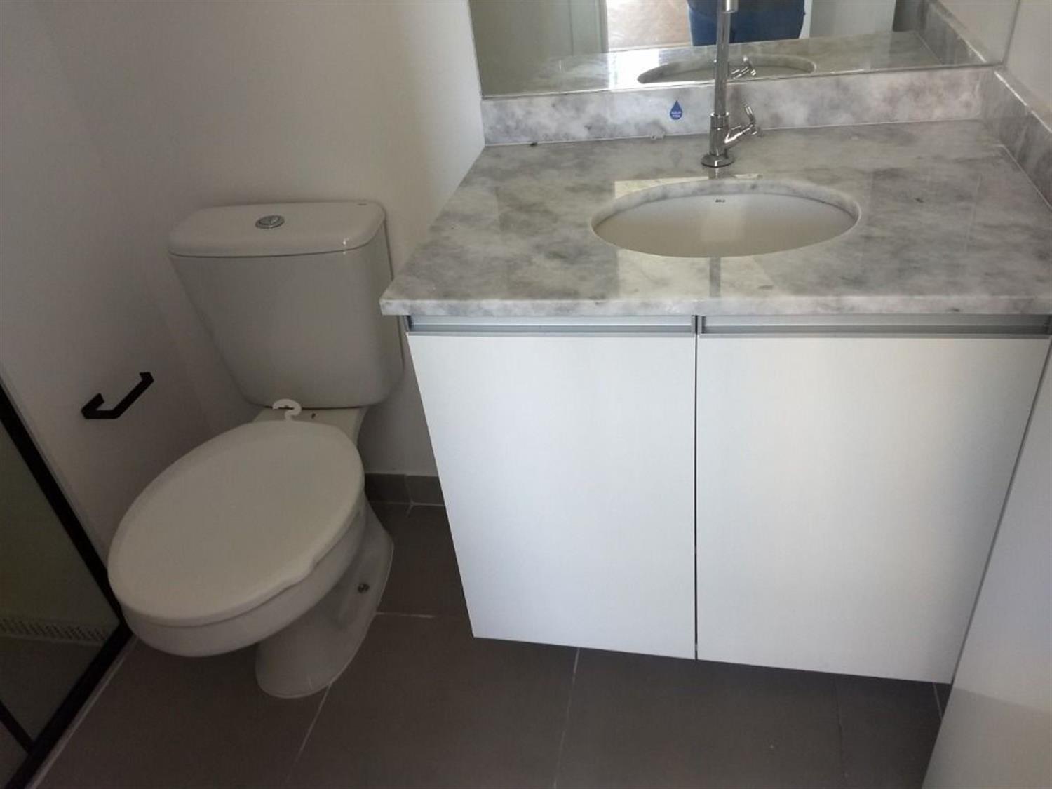 Apartamento, 1 quarto, 27 m² - Foto 10