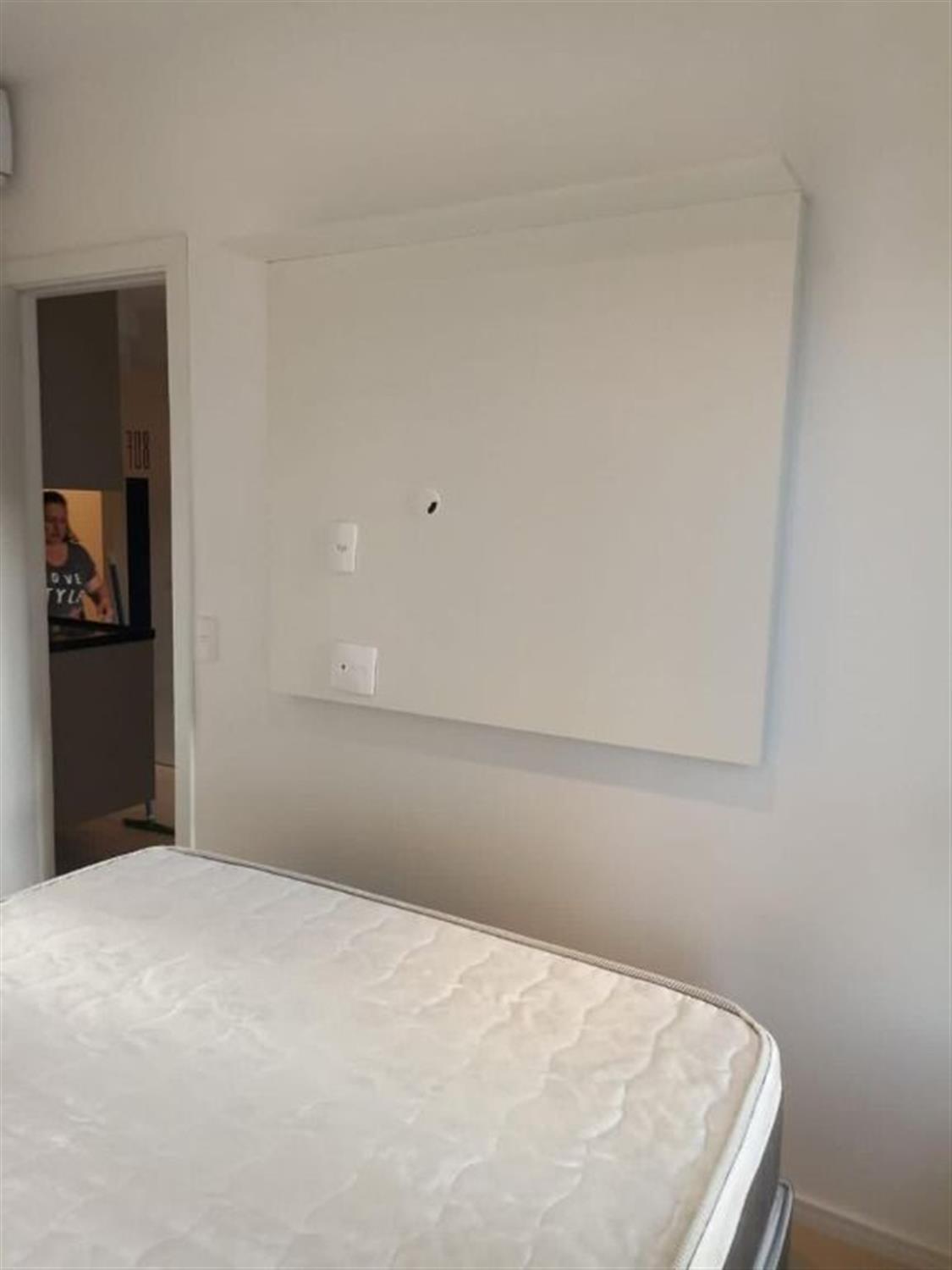 Apartamento, 1 quarto, 27 m² - Foto 6