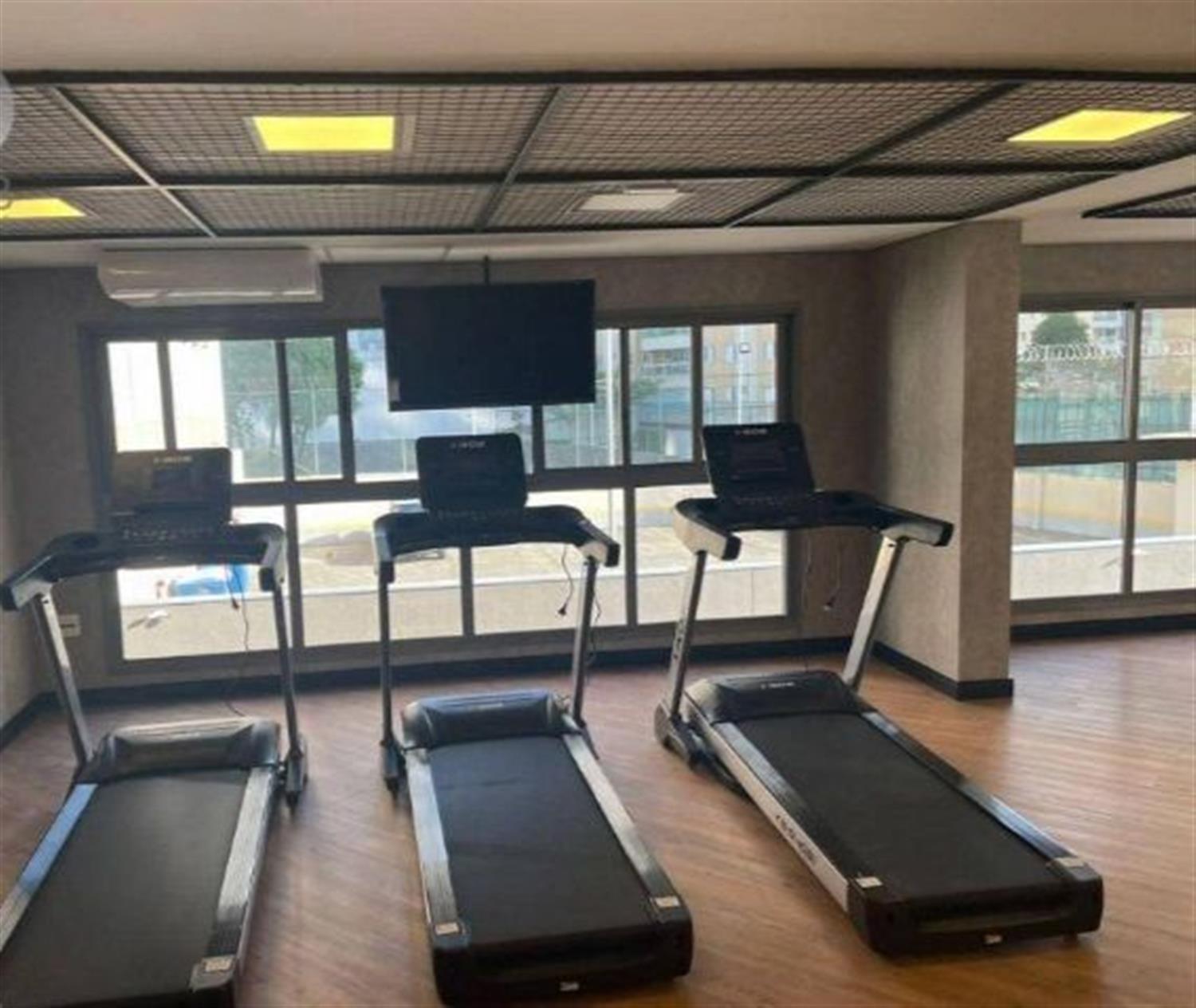 Apartamento, 1 quarto, 27 m² - Foto 11