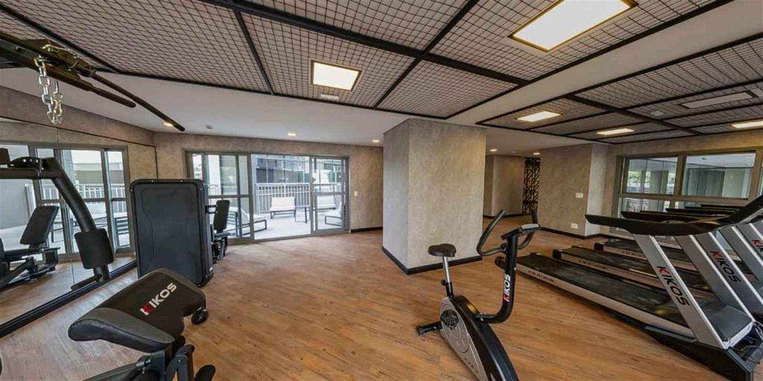 Apartamento, 1 quarto, 27 m² - Foto 19