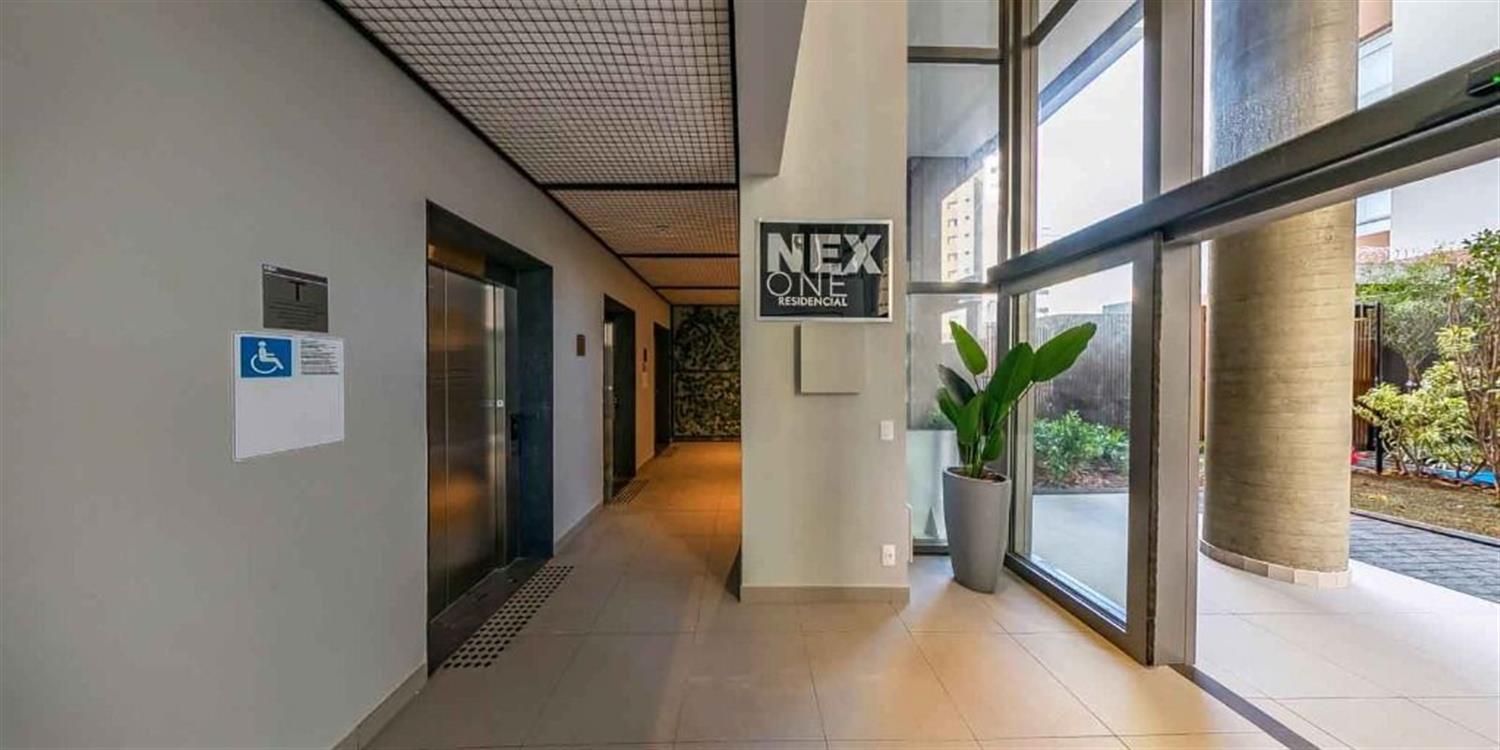 Apartamento, 1 quarto, 27 m² - Foto 22