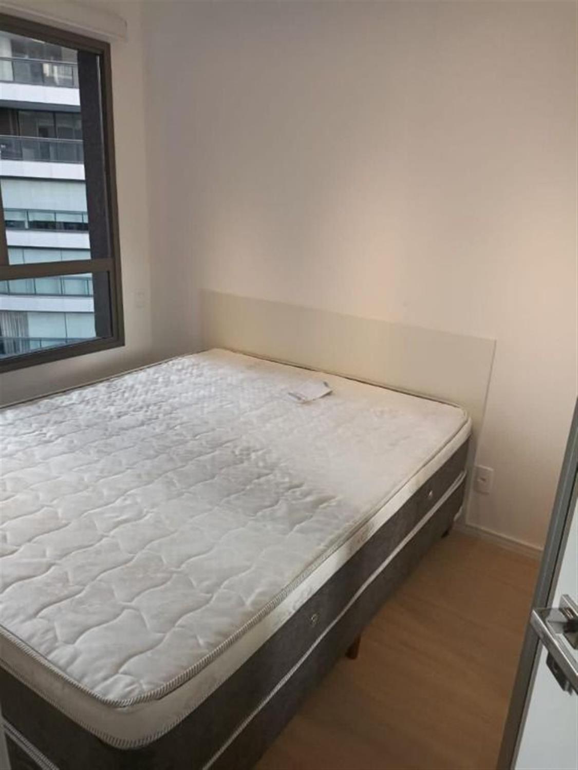 Apartamento, 1 quarto, 27 m² - Foto 7