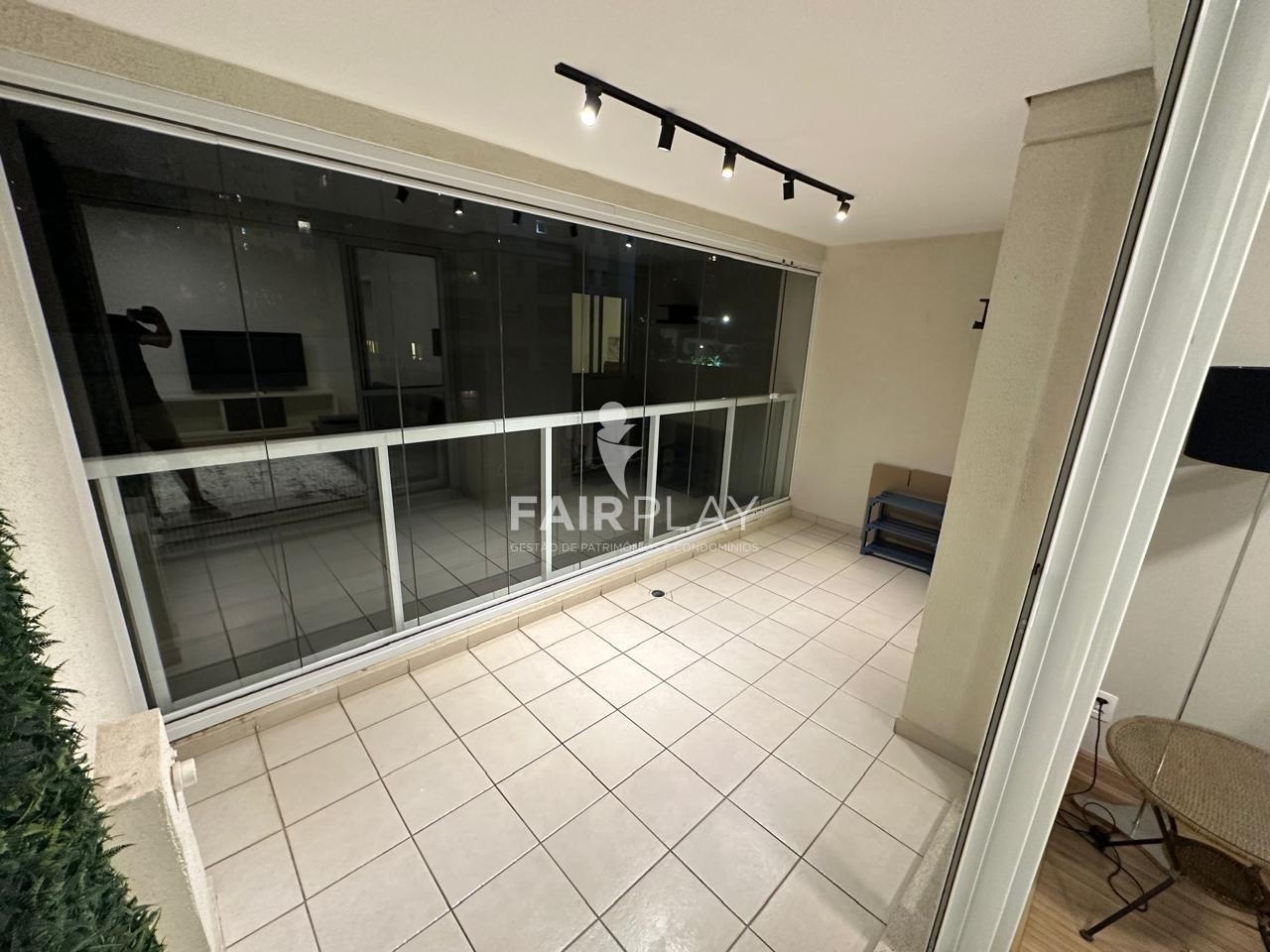 Apartamento, 1 quarto, 52 m² - Foto 6