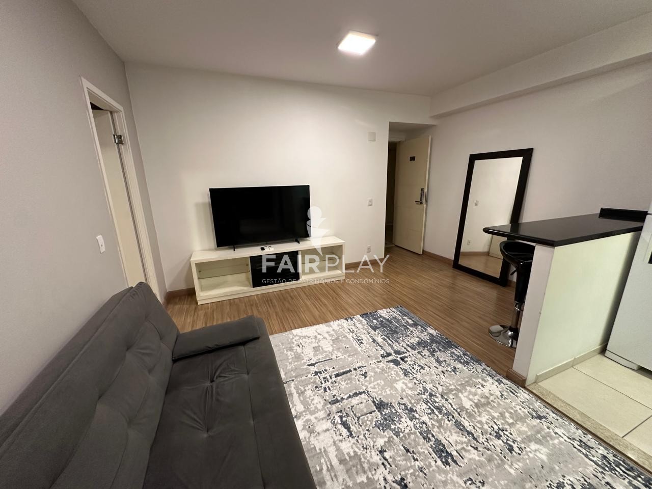 Apartamento, 1 quarto, 52 m² - Foto 4