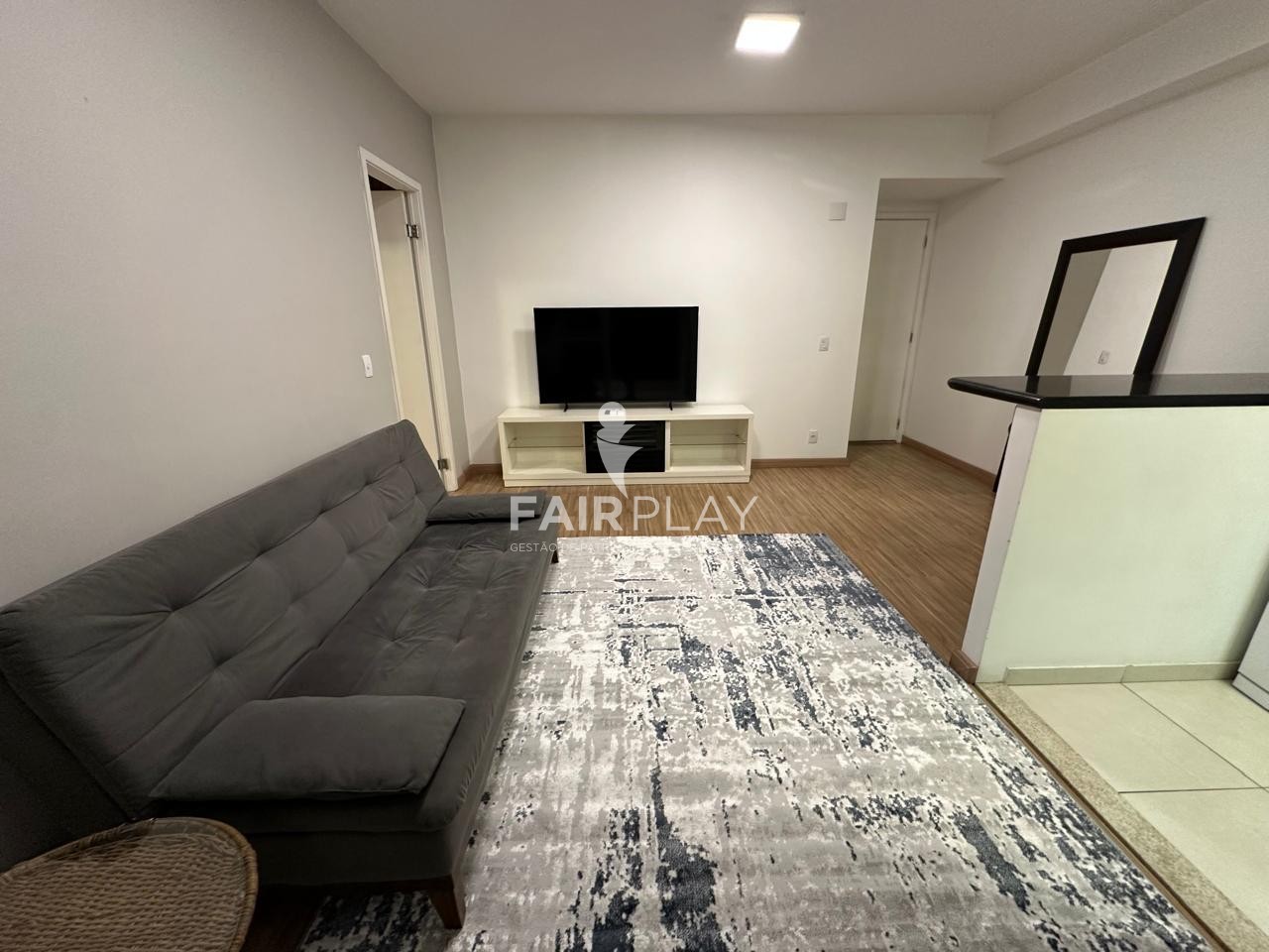 Apartamento, 1 quarto, 52 m² - Foto 5