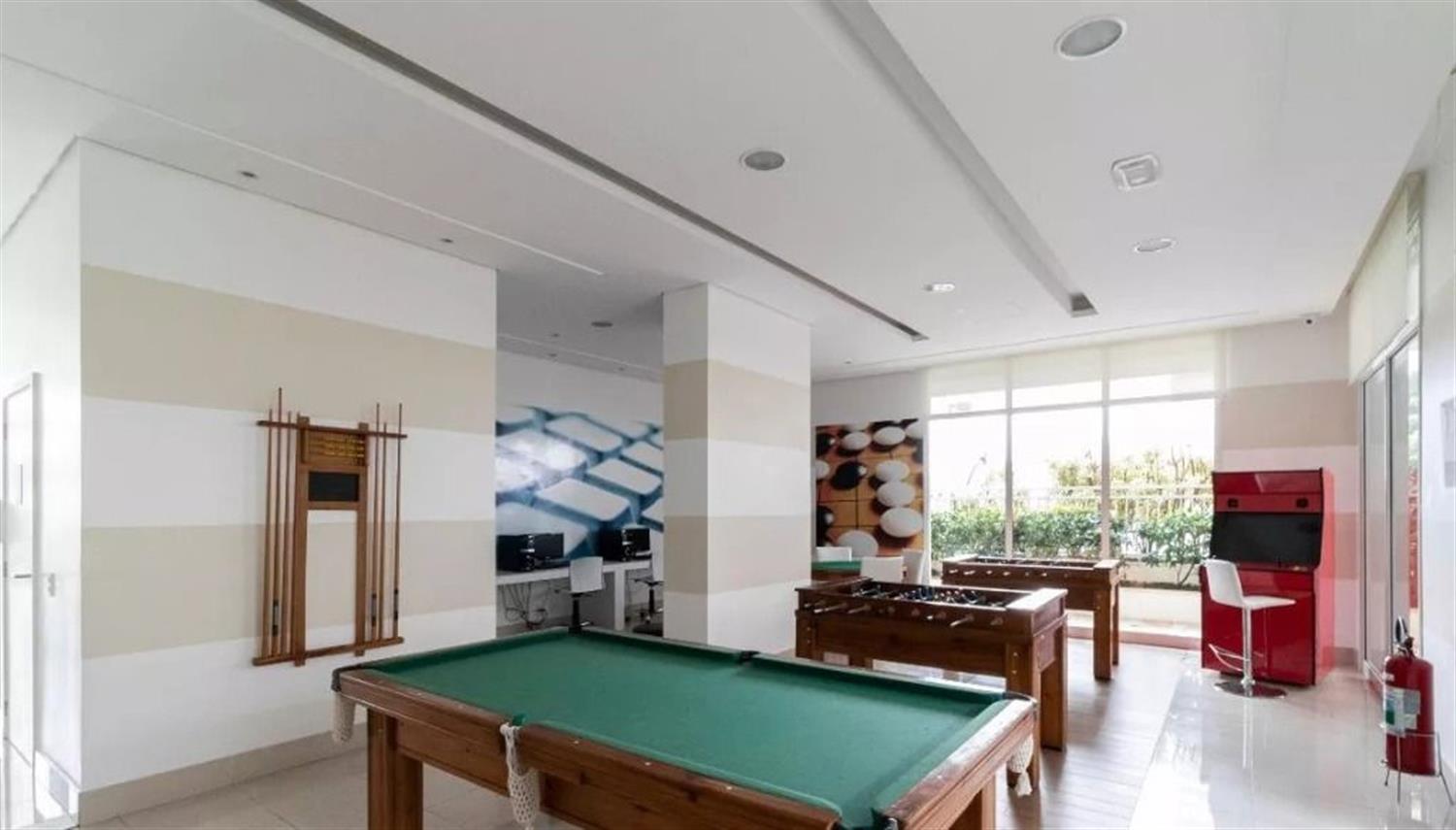 Apartamento, 1 quarto, 52 m² - Foto 13