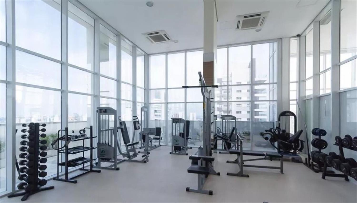 Apartamento, 1 quarto, 52 m² - Foto 19