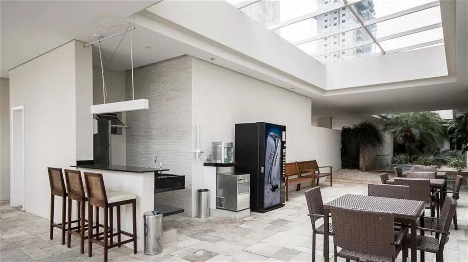 Apartamento, 1 quarto, 52 m² - Foto 16