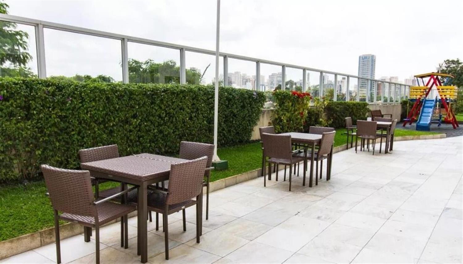 Apartamento, 1 quarto, 52 m² - Foto 24