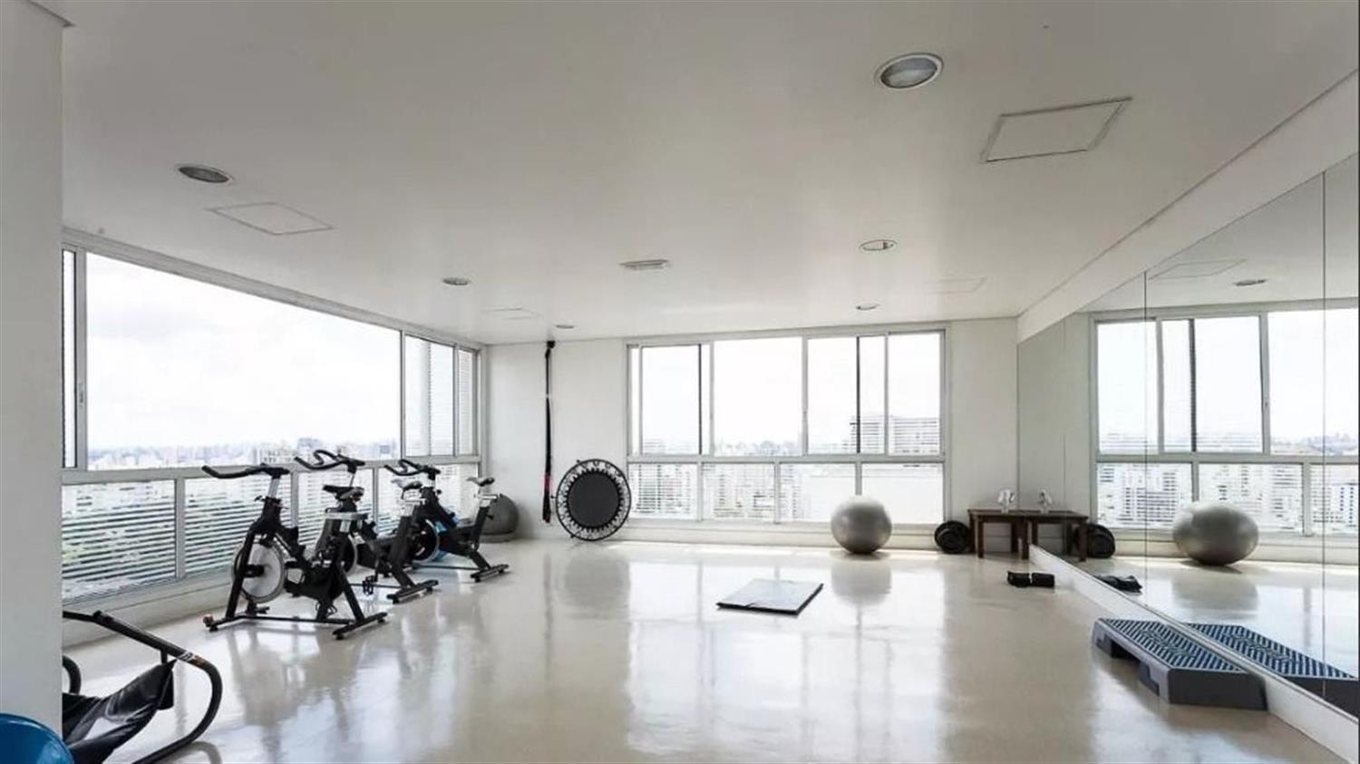 Apartamento, 1 quarto, 52 m² - Foto 20