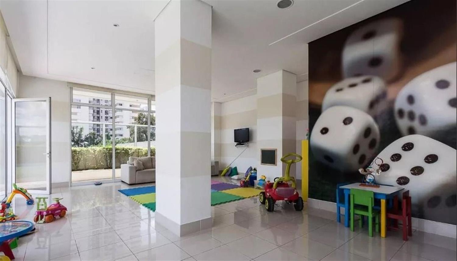 Apartamento, 1 quarto, 52 m² - Foto 15