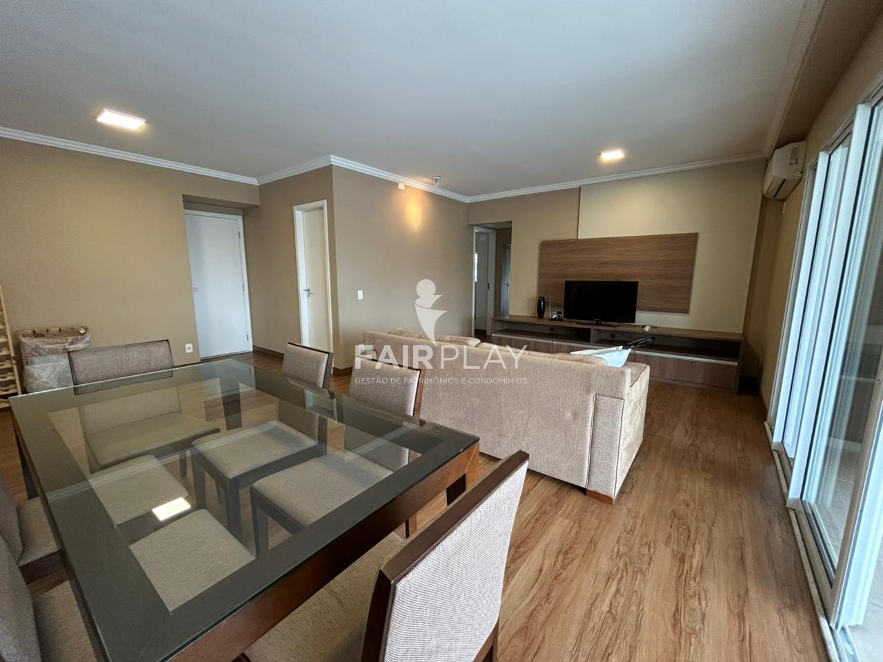Apartamento, 2 quartos, 138 m² - Foto 2