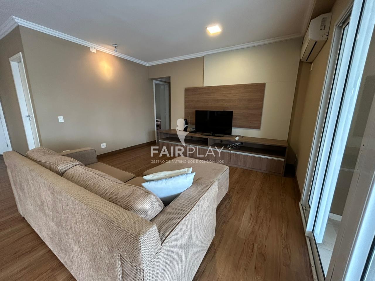 Apartamento, 2 quartos, 138 m² - Foto 3