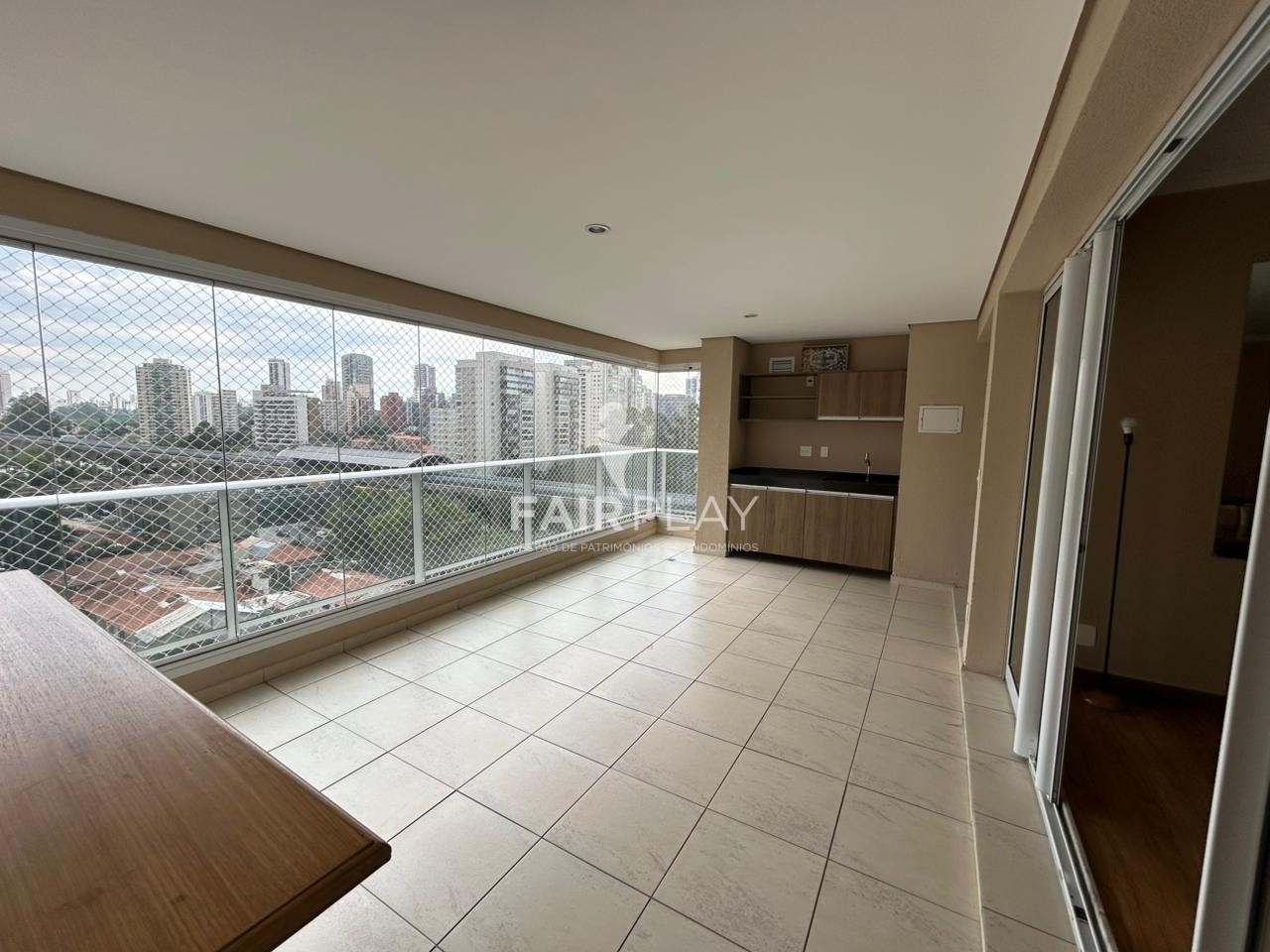 Apartamento, 2 quartos, 138 m² - Foto 5