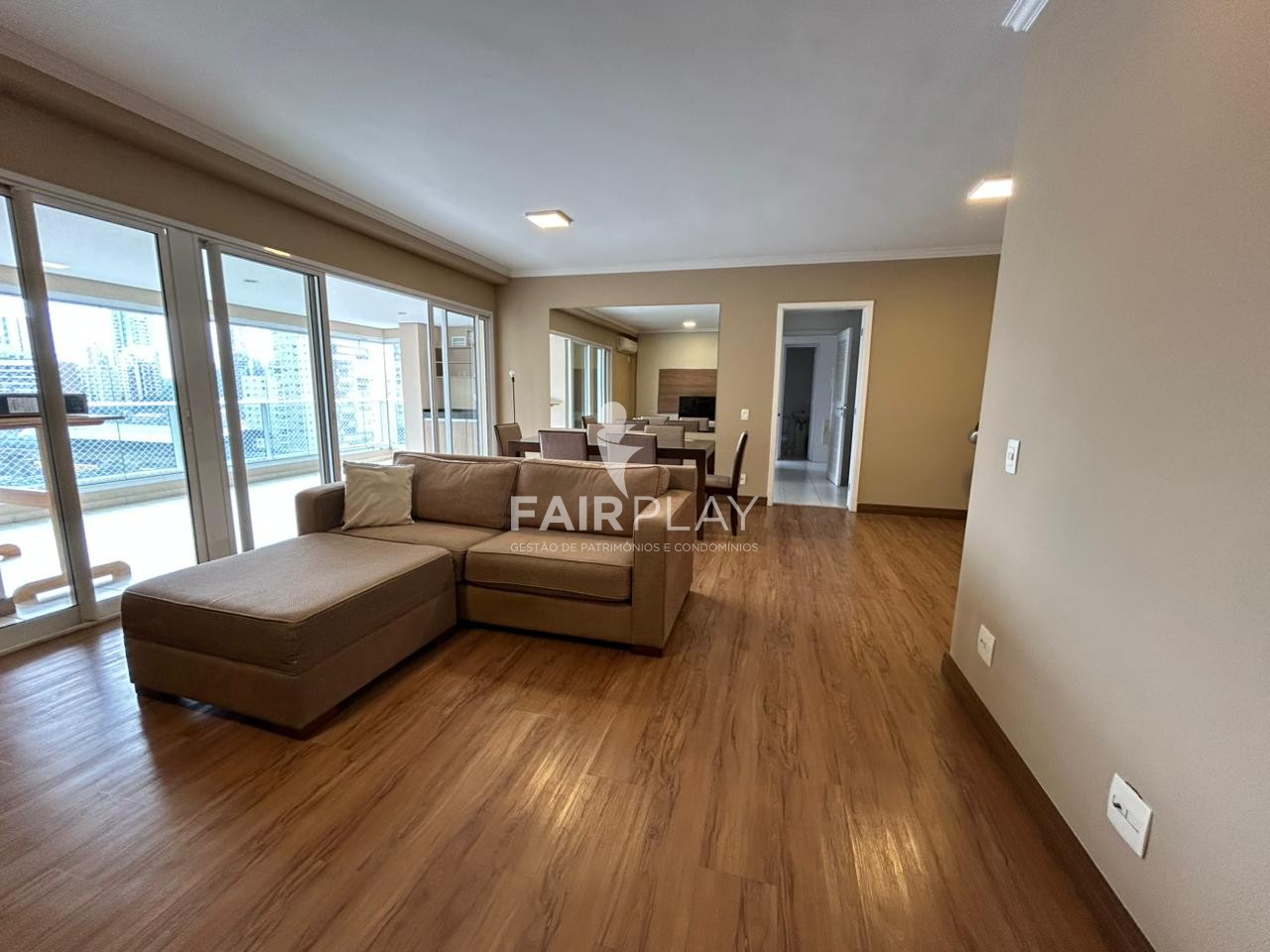 Apartamento, 2 quartos, 138 m² - Foto 4