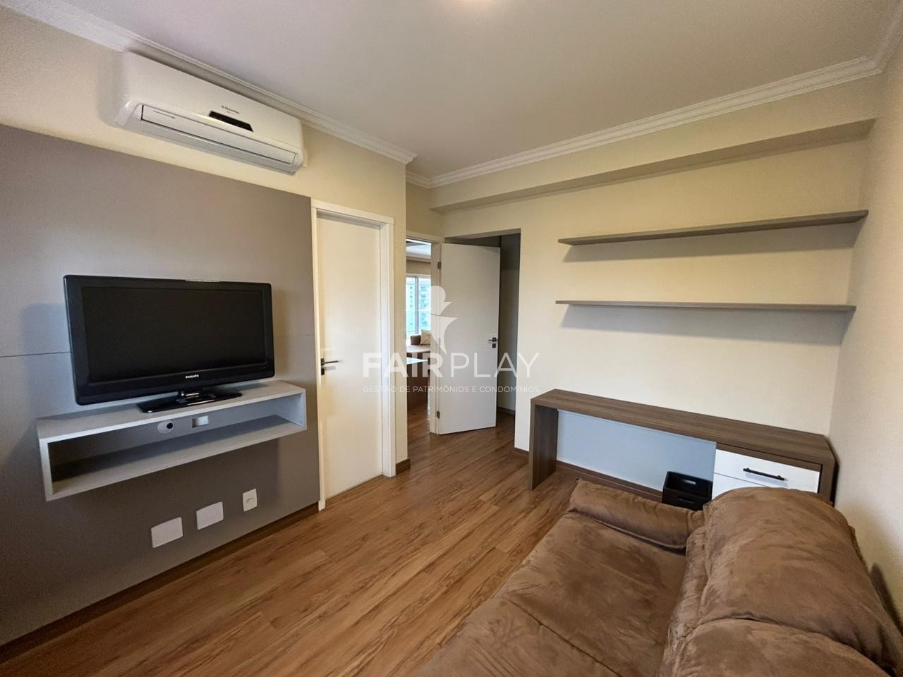 Apartamento, 2 quartos, 138 m² - Foto 11