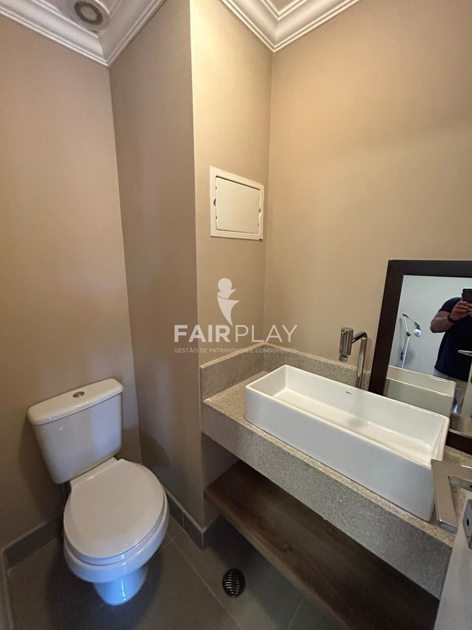 Apartamento, 2 quartos, 138 m² - Foto 8