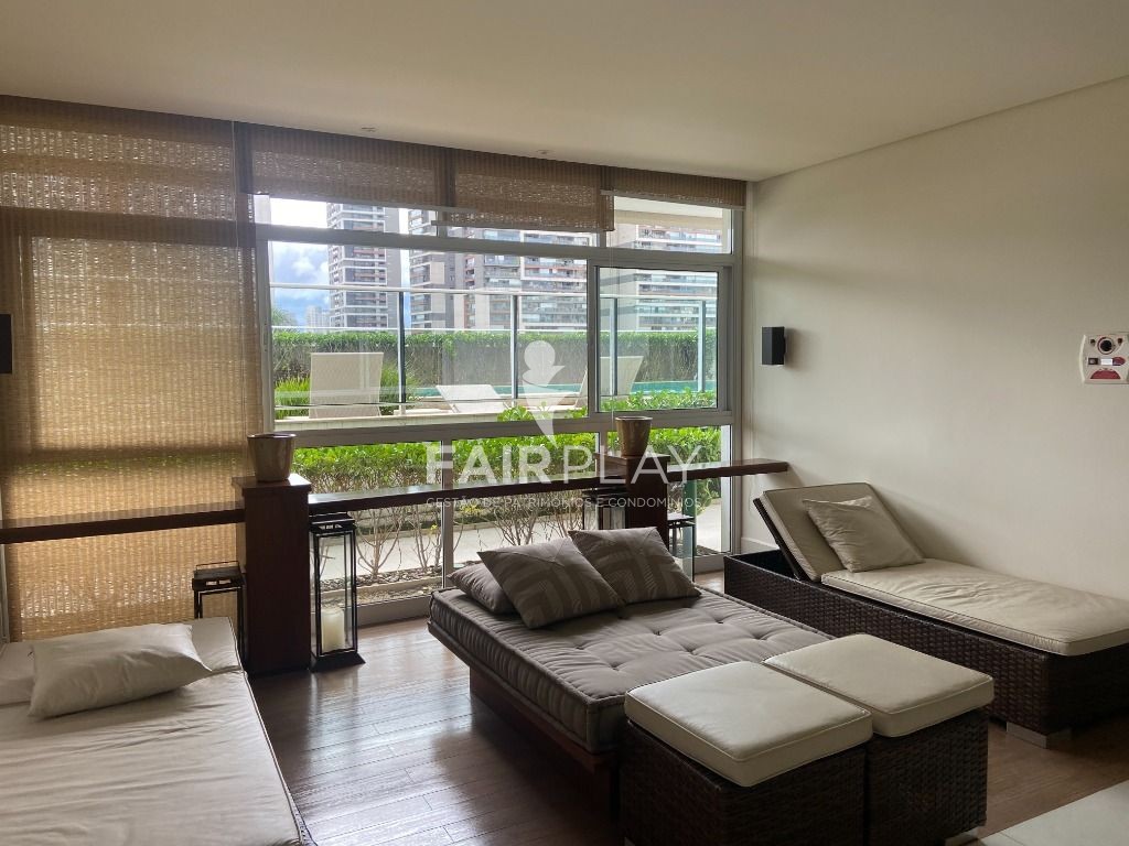 Apartamento, 2 quartos, 138 m² - Foto 25