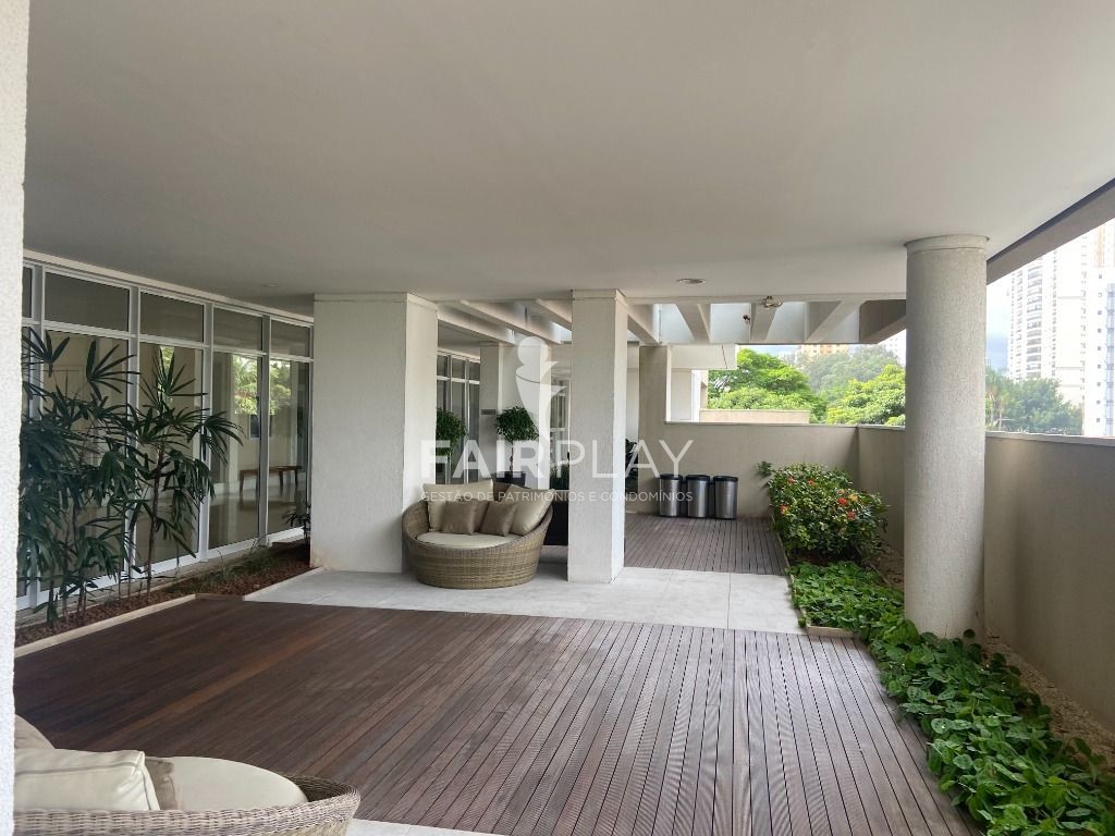 Apartamento, 2 quartos, 138 m² - Foto 30