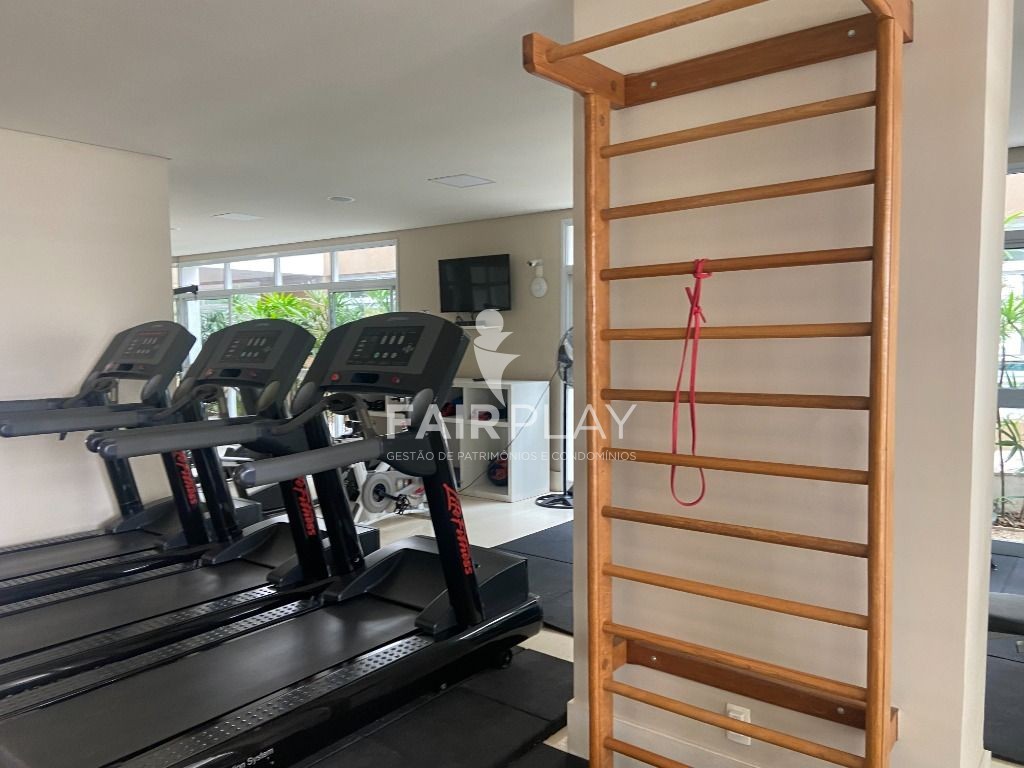 Apartamento, 2 quartos, 138 m² - Foto 33