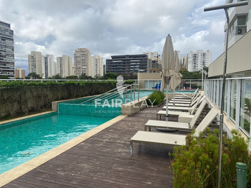 Apartamento, 2 quartos, 138 m² - Foto 40