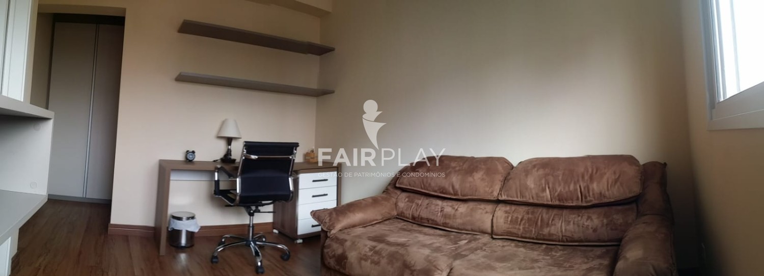 Apartamento, 2 quartos, 138 m² - Foto 15