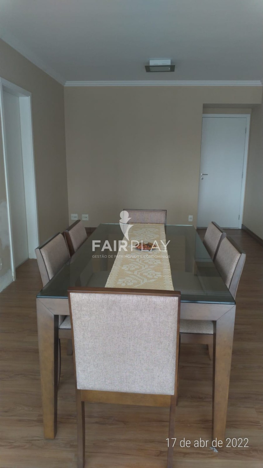 Apartamento, 2 quartos, 138 m² - Foto 4
