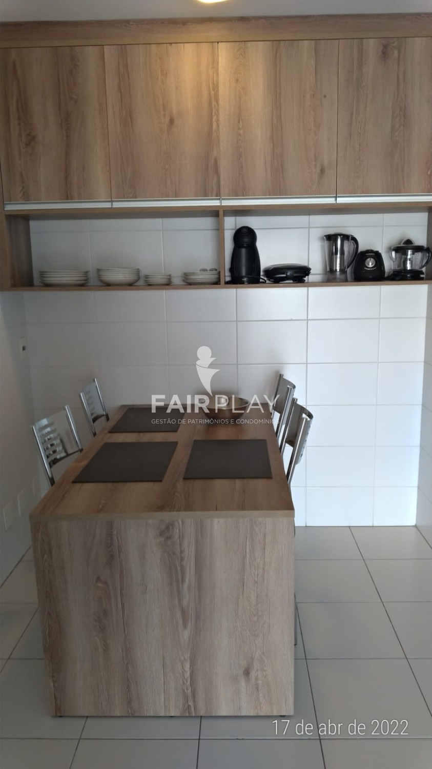 Apartamento, 2 quartos, 138 m² - Foto 25