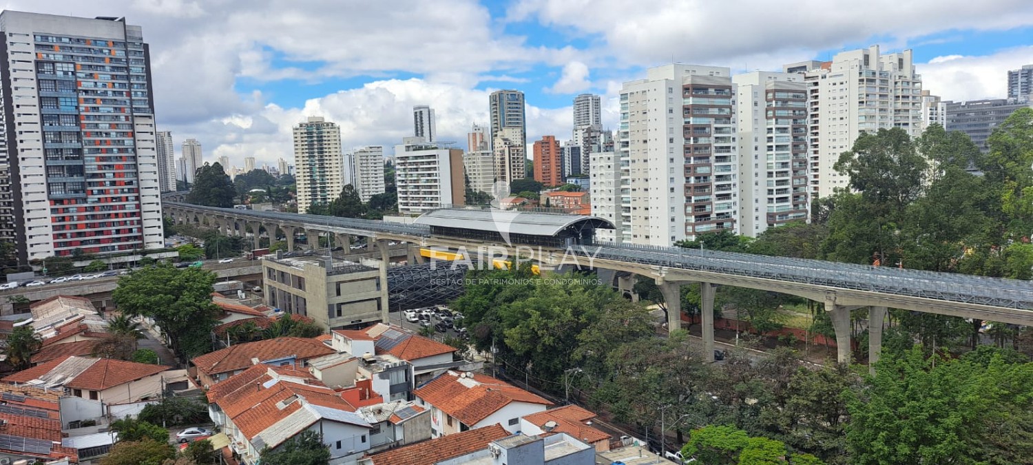 Apartamento, 2 quartos, 138 m² - Foto 10