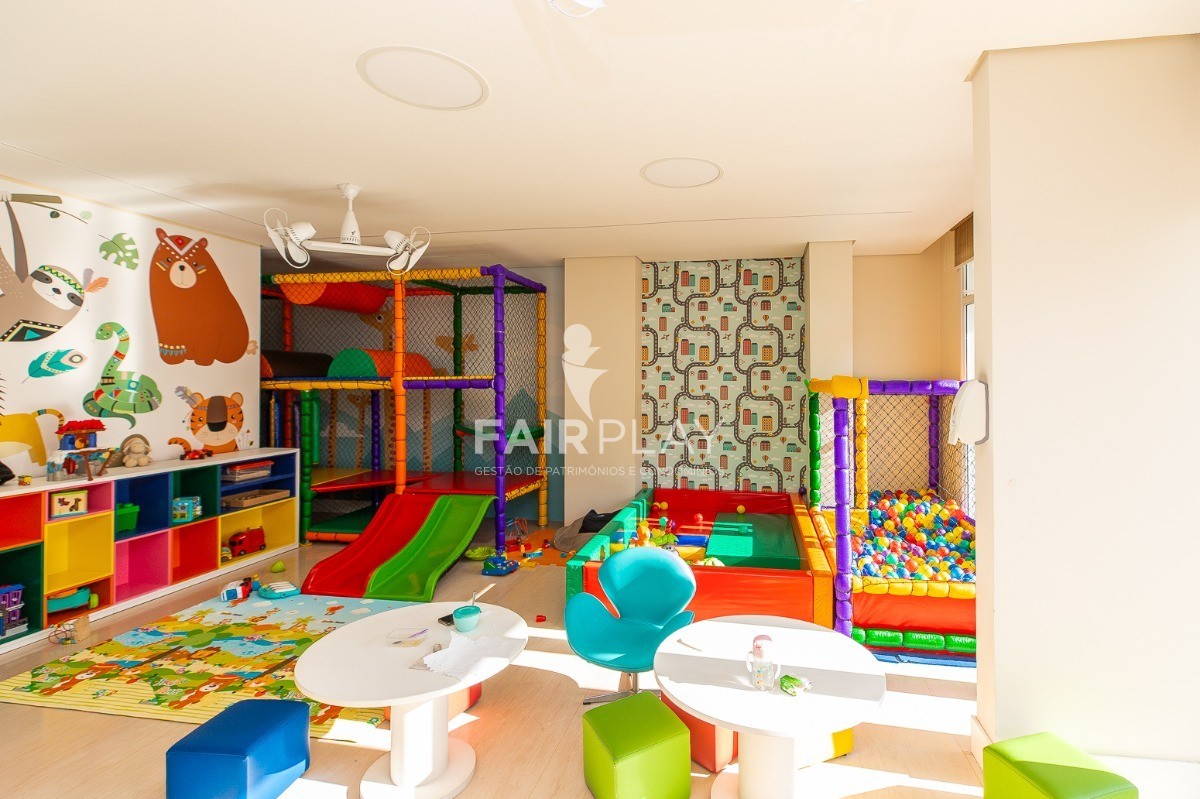 Apartamento, 2 quartos, 138 m² - Foto 33