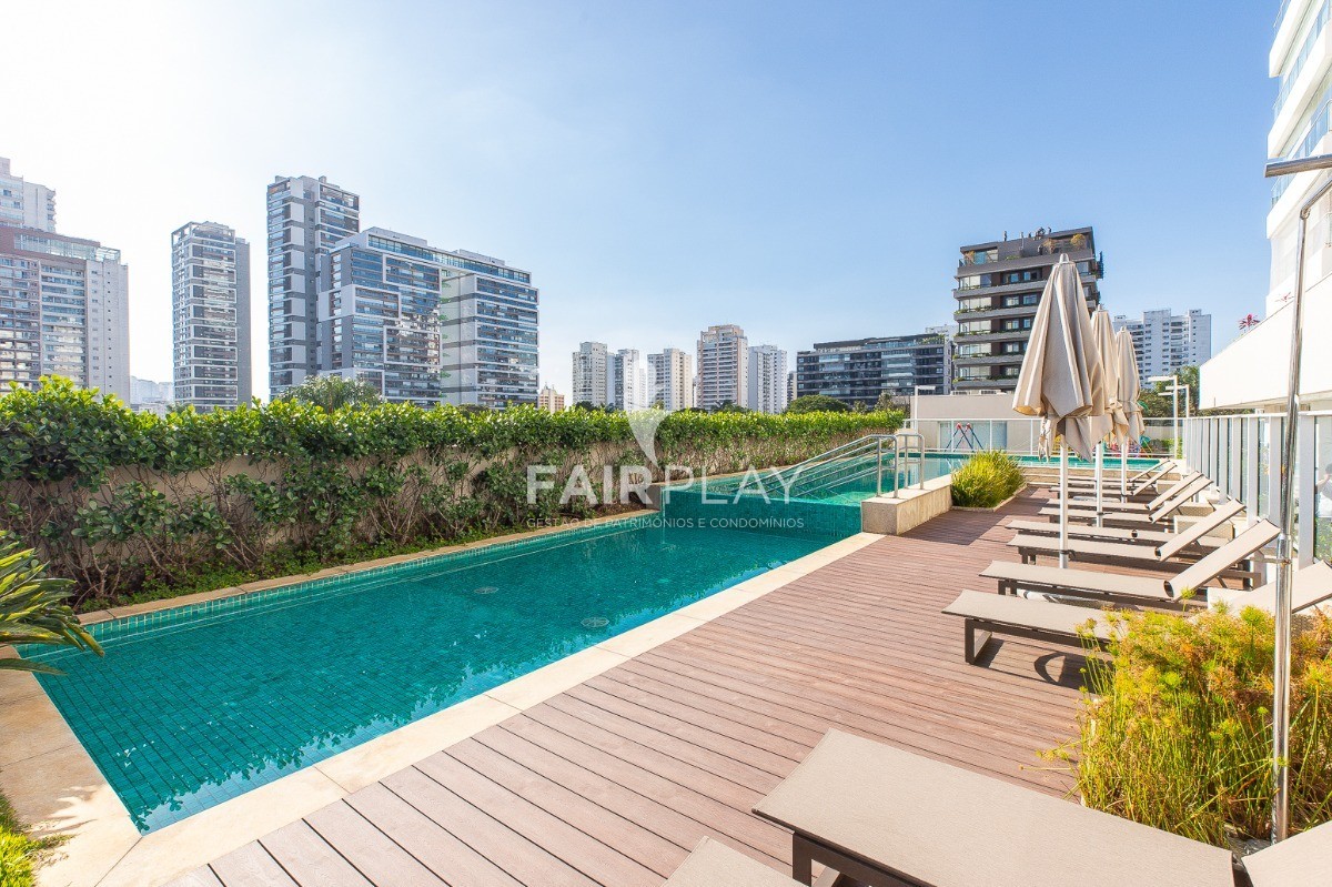 Apartamento, 2 quartos, 138 m² - Foto 37