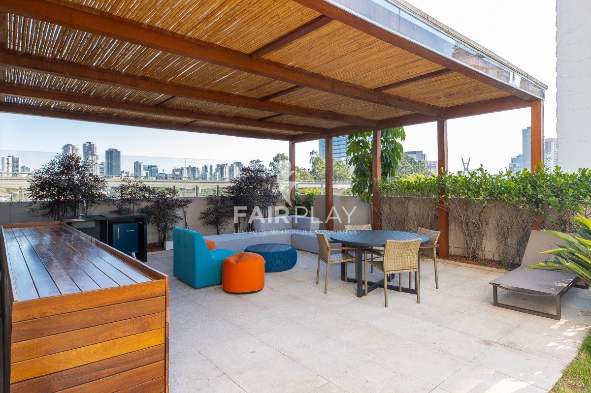 Apartamento, 2 quartos, 138 m² - Foto 36