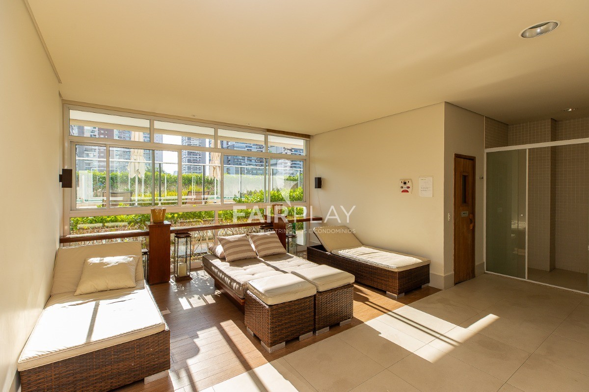 Apartamento, 2 quartos, 138 m² - Foto 41