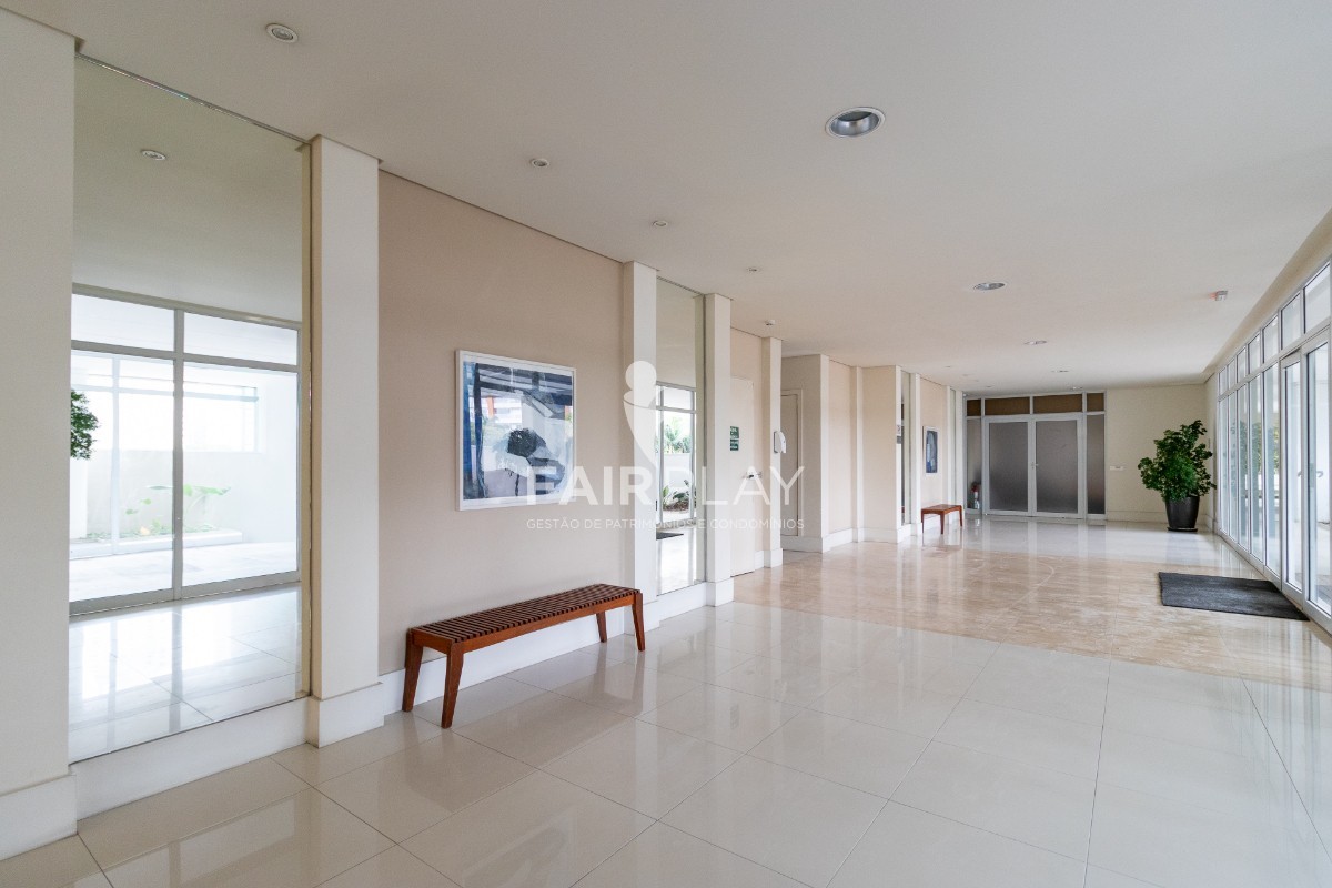 Apartamento, 2 quartos, 138 m² - Foto 30