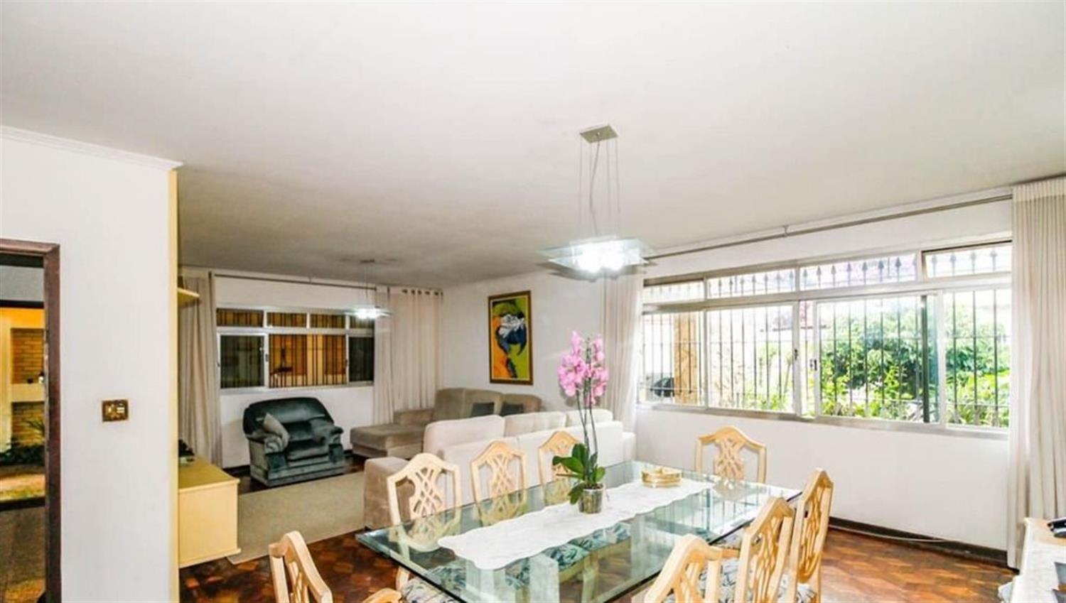 Casa, 5 quartos, 400 m² - Foto 9