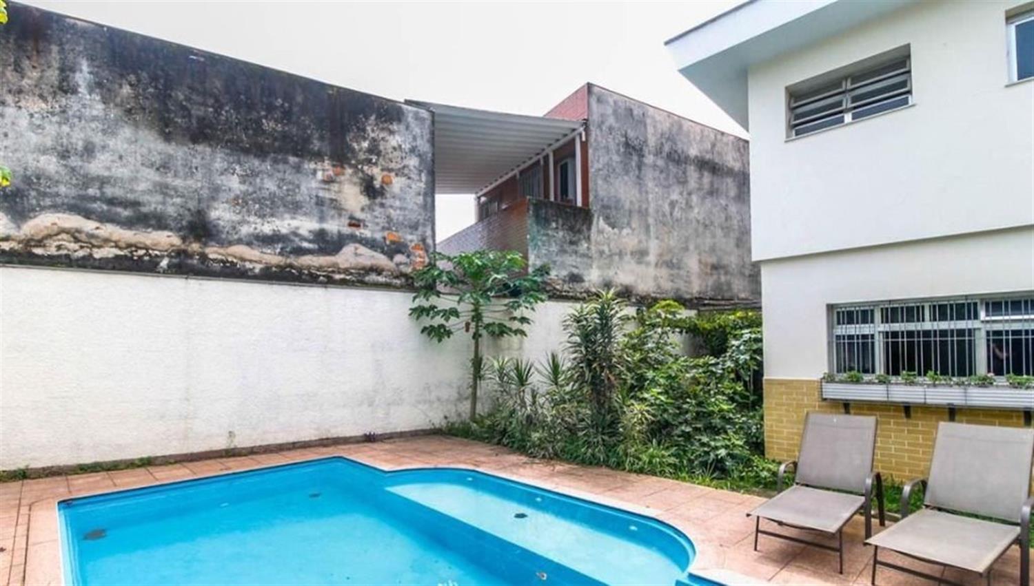 Casa, 5 quartos, 400 m² - Foto 3