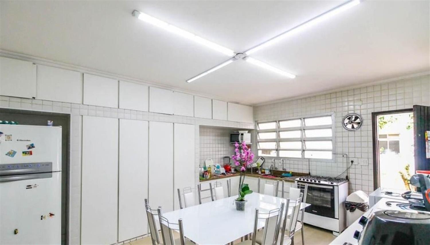 Casa, 5 quartos, 400 m² - Foto 15